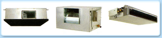 מיני מרכזי Inverter